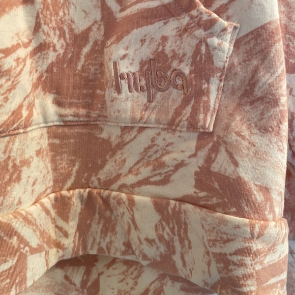 Women’s Hyba Activewear Sweatshirt - Picture 3 of 5